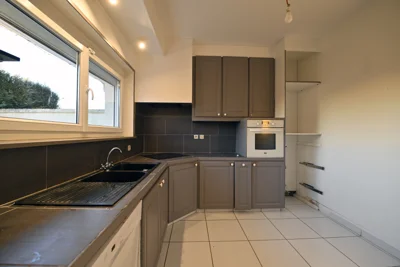 Cuisine projet 1 - Vue 4